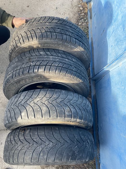 Автошины 14 с дисками