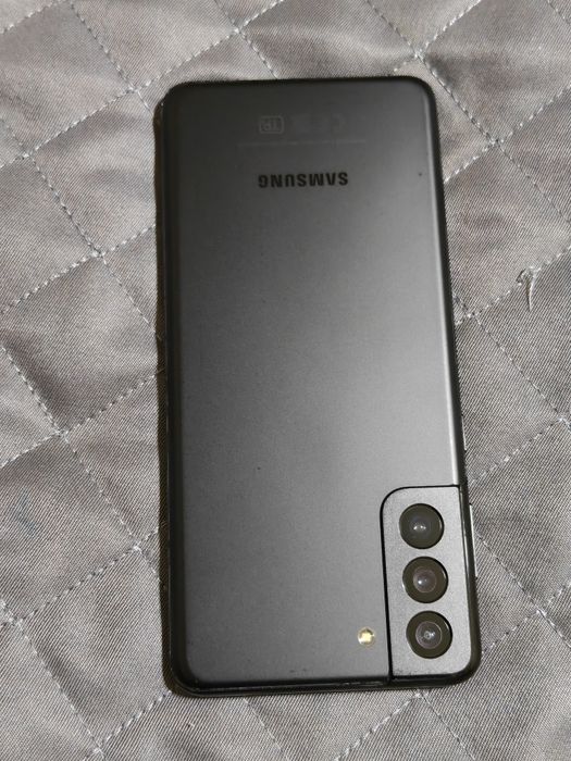 Samsung S21 Plus 256 gb Ram 8 5G
