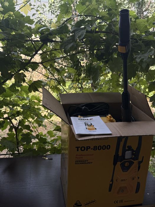 Karcher ROLF8000