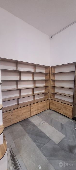 Polka  stelaj vitrina shkaf mebel na zakaz
