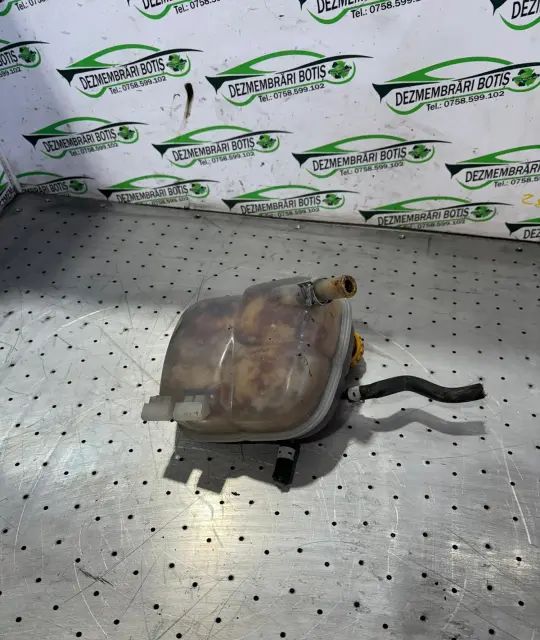 Vas expansiune Opel Astra 2000 1.6 MT (101 hp)