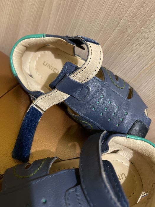 Обувь детская 24 размера