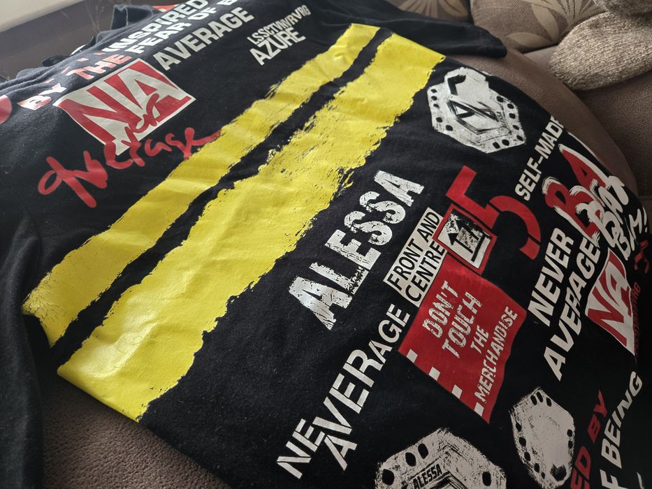 Тениска Алеса, Alessa размер S