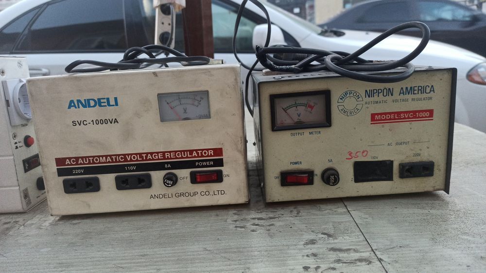 Stabik stabilizatr latr transfarmatr