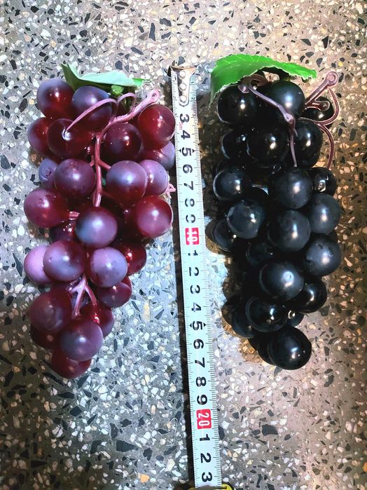 Грозде декоративно