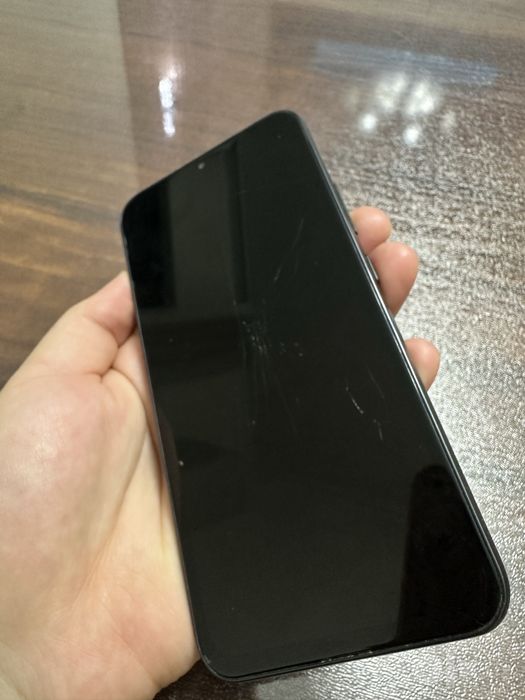 Samsung galaxy A34