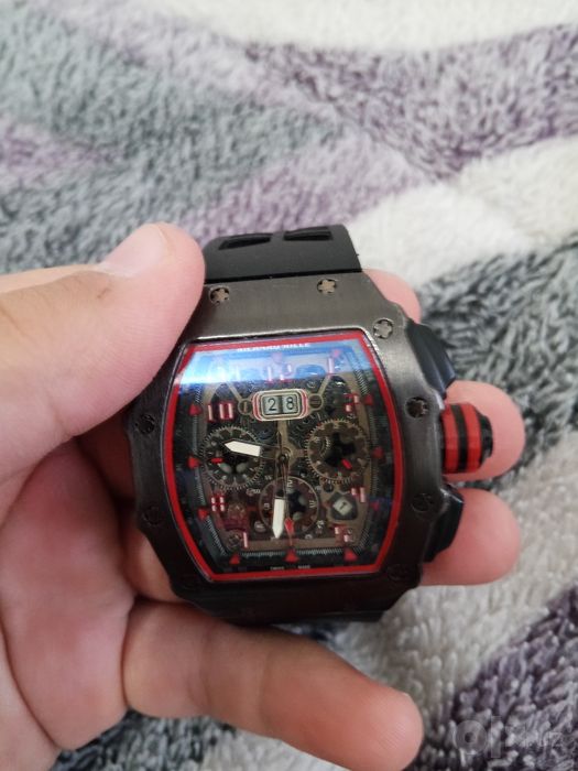 Продаю часы Richard Mille