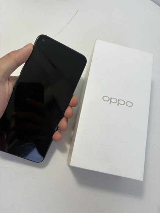 Oppo A53 Оппо А53