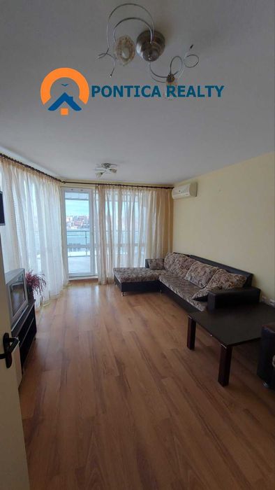 Продава се Тристаен апартамент в Поморие - 116 кв.м за 576 €/кв.м - Снимка #14