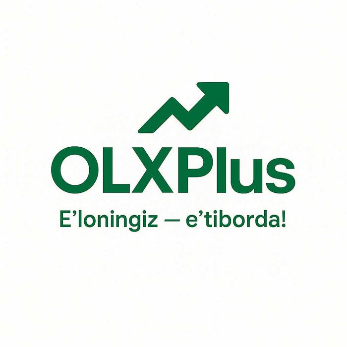 SMM xizmati | OLX da savdoni 2-3x oshirish | reklama | marketolog |
