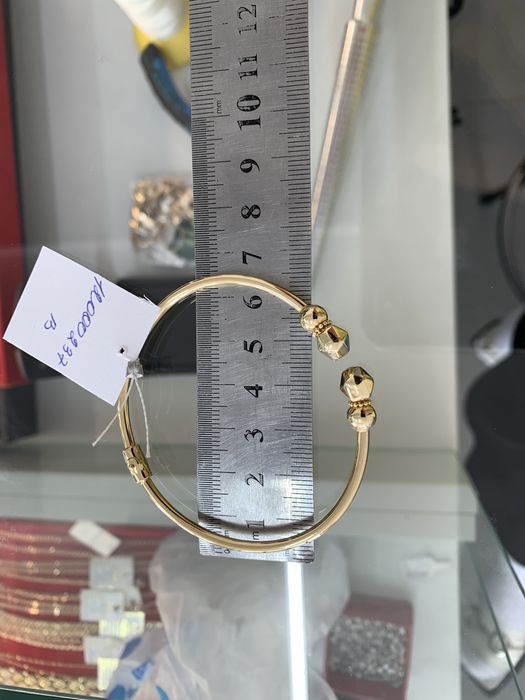 Золото браслет  г.Астана