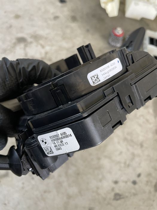 Panglica / spira volan BMW f15 f16 incalzire in volan BC x3 x4 x5 x6
