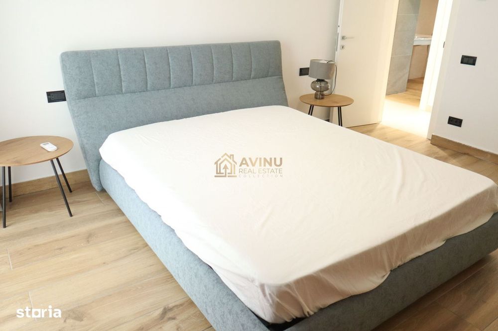 Inchiriere apartament cu 3 camere Domenii , comision 0%