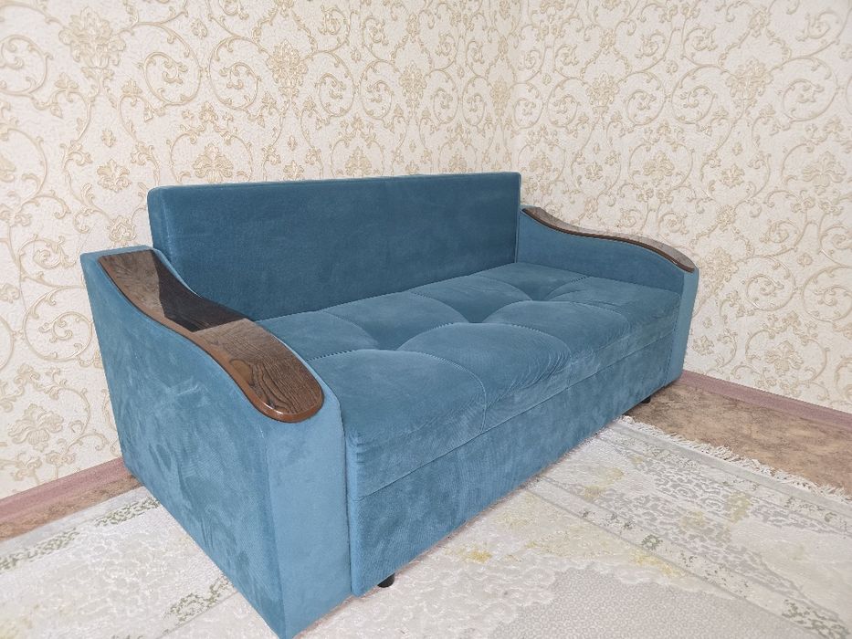 Продам диван. Раскладной