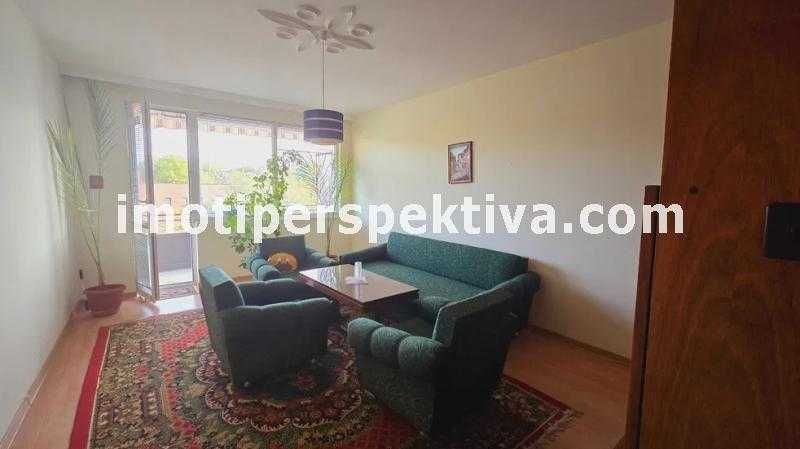 Продава се Етаж от къща в Пловдив, Христо Смирненски - 140 кв.м за 1358 €/кв.м - Снимка #2
