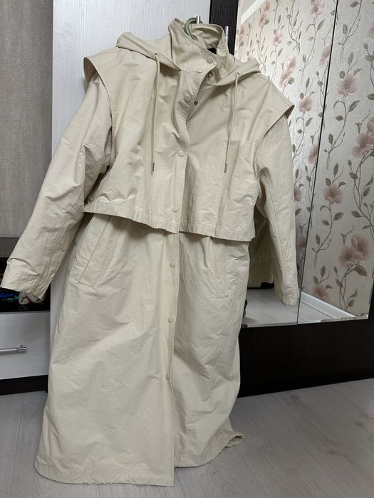 Весене - Осений плащ