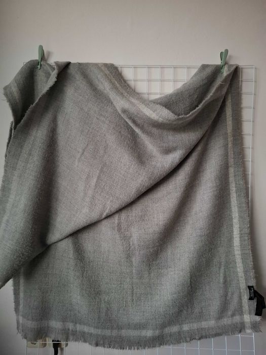 3 големи зимни шала Зара