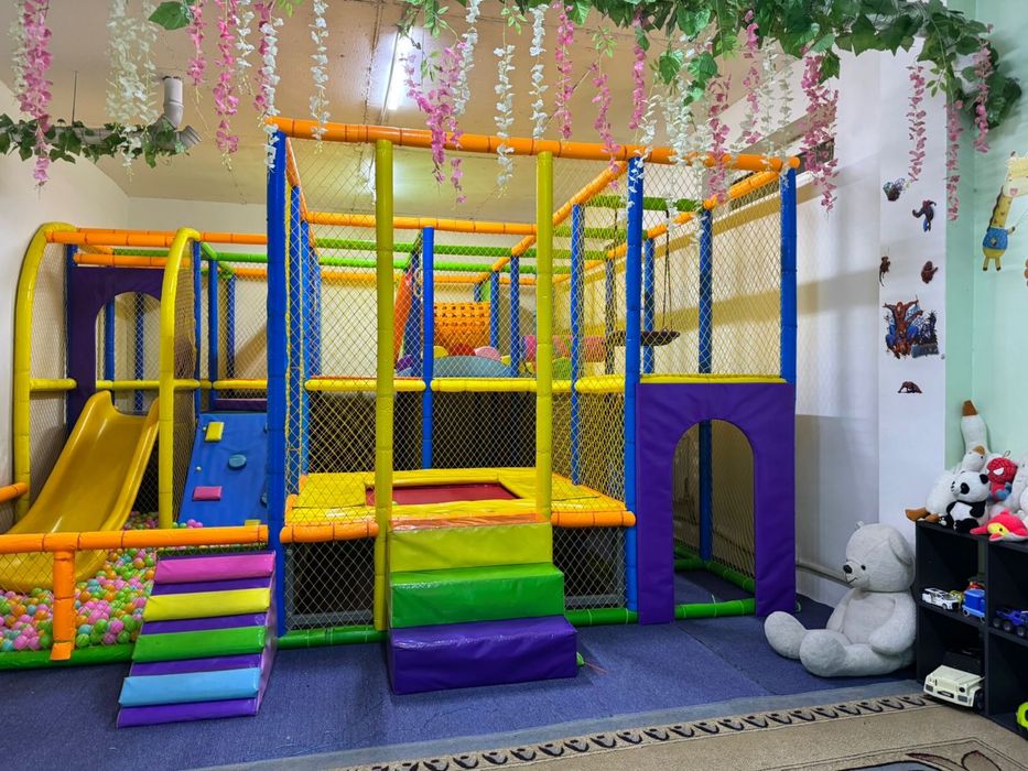 продается готовый бизнес