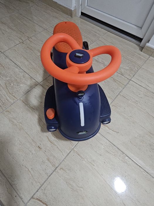 Scuter electric Noriel