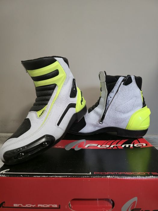 Мото боти 46/47.