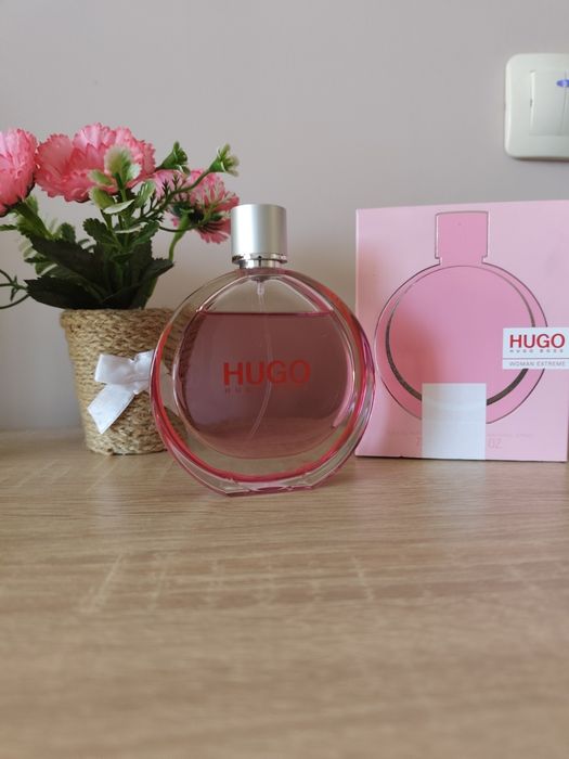 Парфюм Hugo Boss