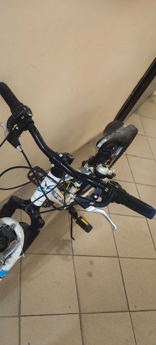 Велосипед Centurion