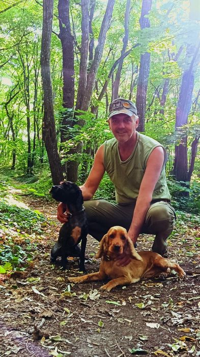 Кучета за трюфели - ОБУЧЕНИ