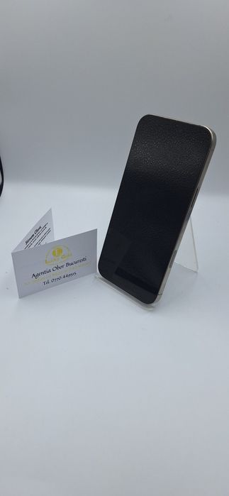 IPhone 16 Pro Max 256 GB 92% Baterie #50493