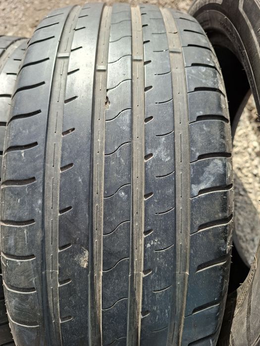 Продам шины 225/50/18