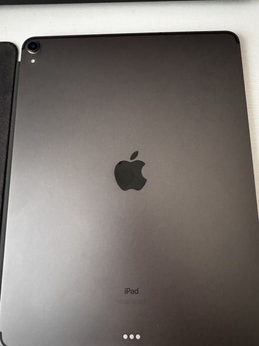 Ipad pro (3 generation) 12.9 inch 256gb