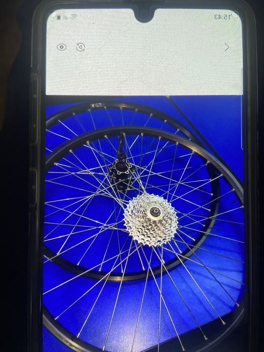 Reparatii biciclete la domiciliu