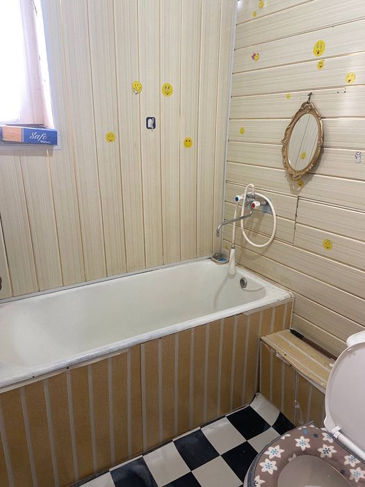 Квартира сотилади