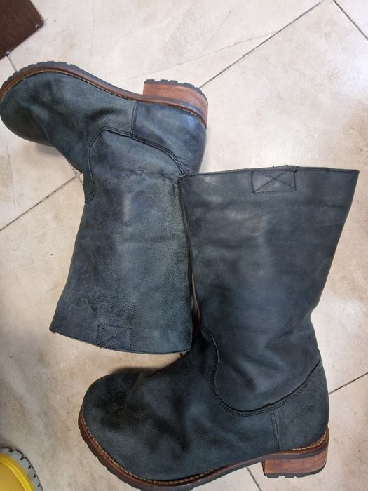 Buffalo ботуши номер 42