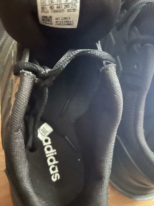 Кроссовки мужские