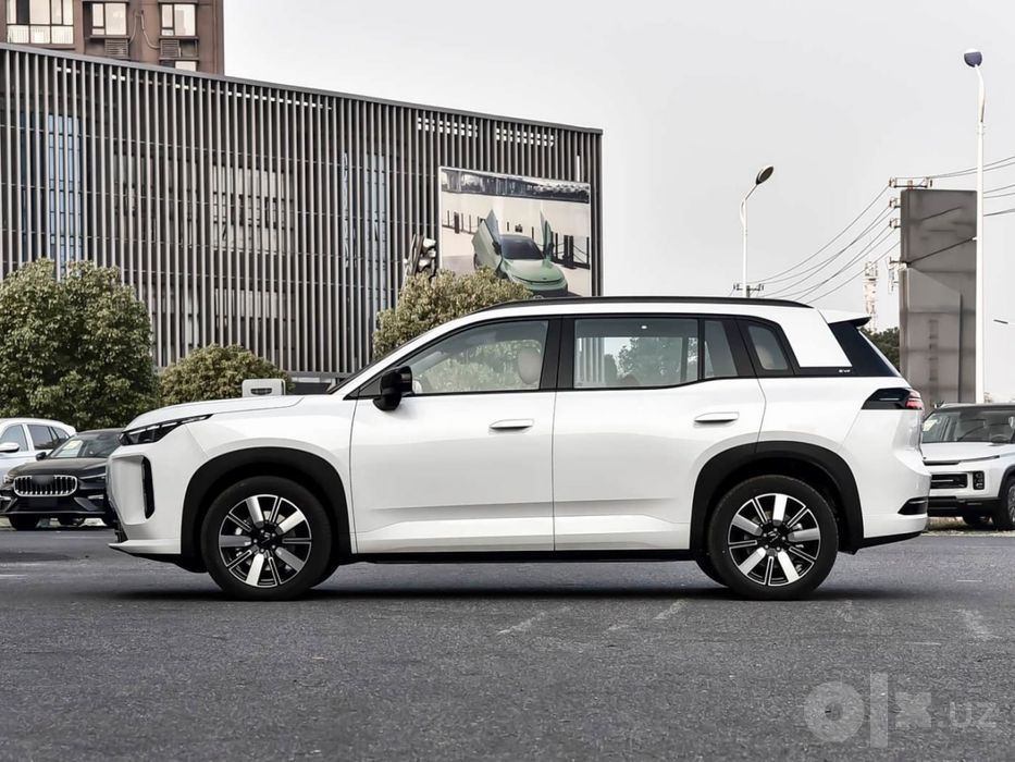 GAC AION i60 650KM