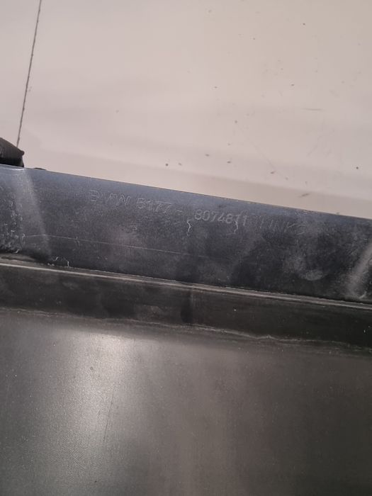Prag  stanga M sport  BMW Seria 8 F91 F92 G14 G15  cod 8074811