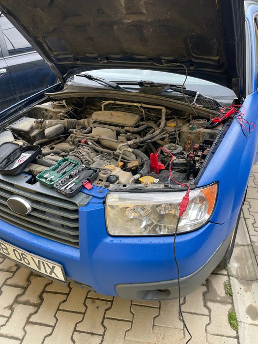 Electrician auto Sibiu – diagnoză computerizată, găsesc rapid problema