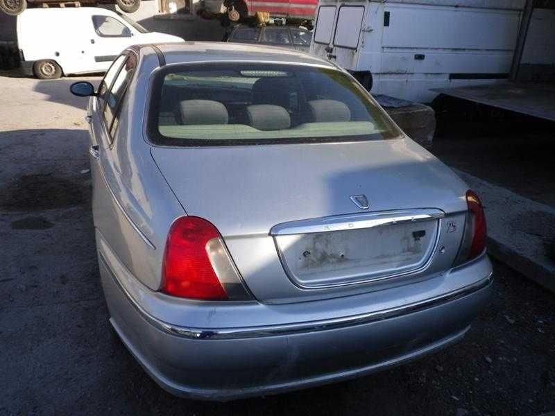 Ровър 75 2.0i V6 / Rover 75 2.0i V6 на части