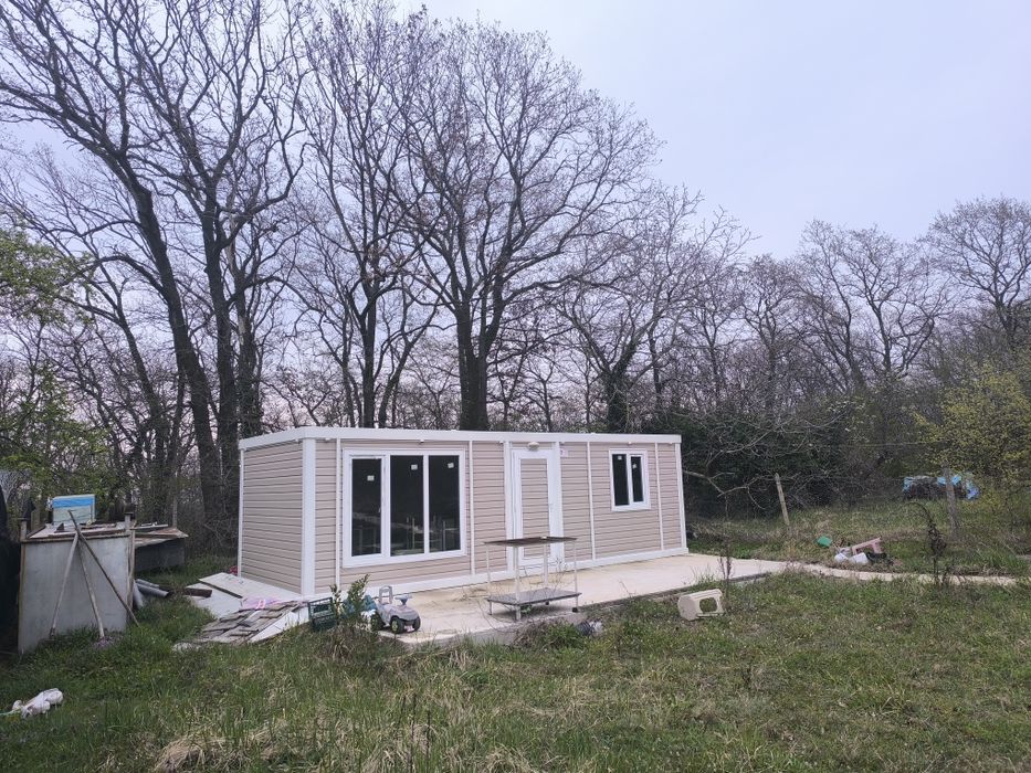 Продава се Парцел в Варна, м-т Боровец - север - 570 кв.м за 52 €/кв.м - Снимка #3