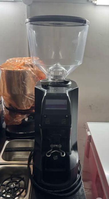 Nuova Simonelli MDX On Demand