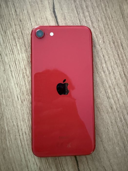 Apple iPhone SE 2020 (128GB)