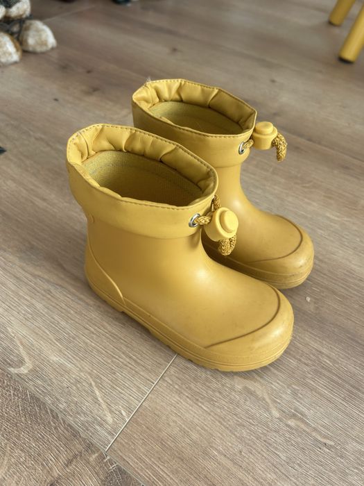 Igor, Jojo next, superfit, gortex