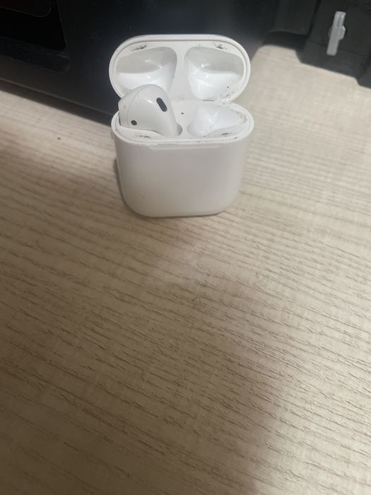 Наушники айрподс 1-st generation