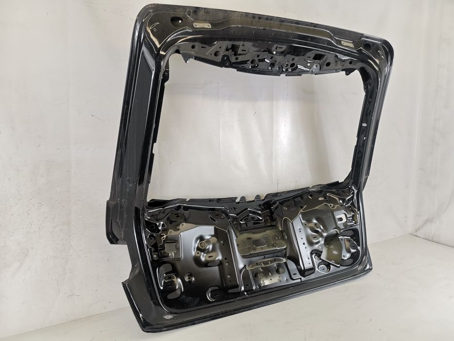 Ауди Кю8 / Audi Q8 Оригинален заден капак/врата на багажник