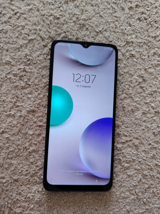 продаётся телефон