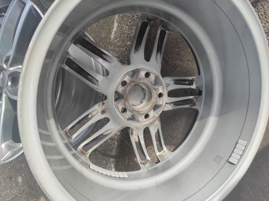 5x112 18 цола Ауди Фолксваген Шкода Мерцедес