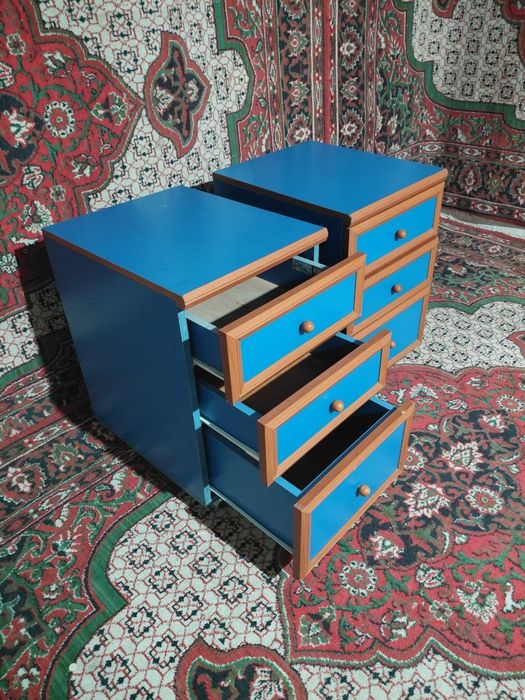 Продаются тумбочки