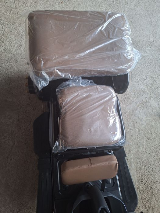 Продам новый трицикл