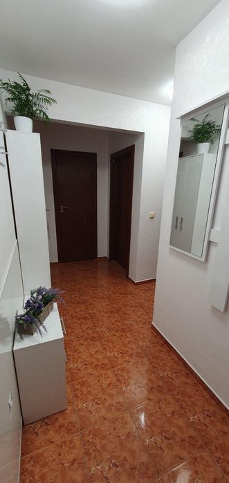 Тристаен апартамент, под наем, кв. Трошево