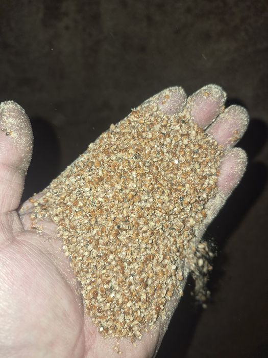 Отхот Пшено с шлухои 1000 тенге